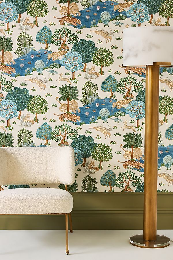 Pamir Garden Wallpaper added by Hayden Todd