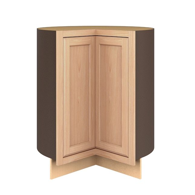 Project Source Lazy Susan Corner Cabinet added by Lindsay Lord
