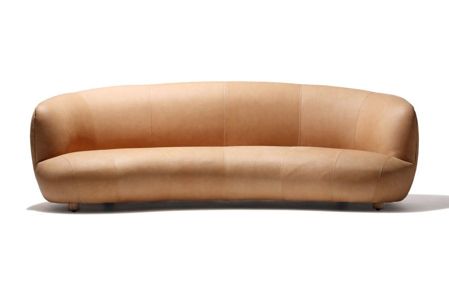 Tribecca Sofa added by B P
