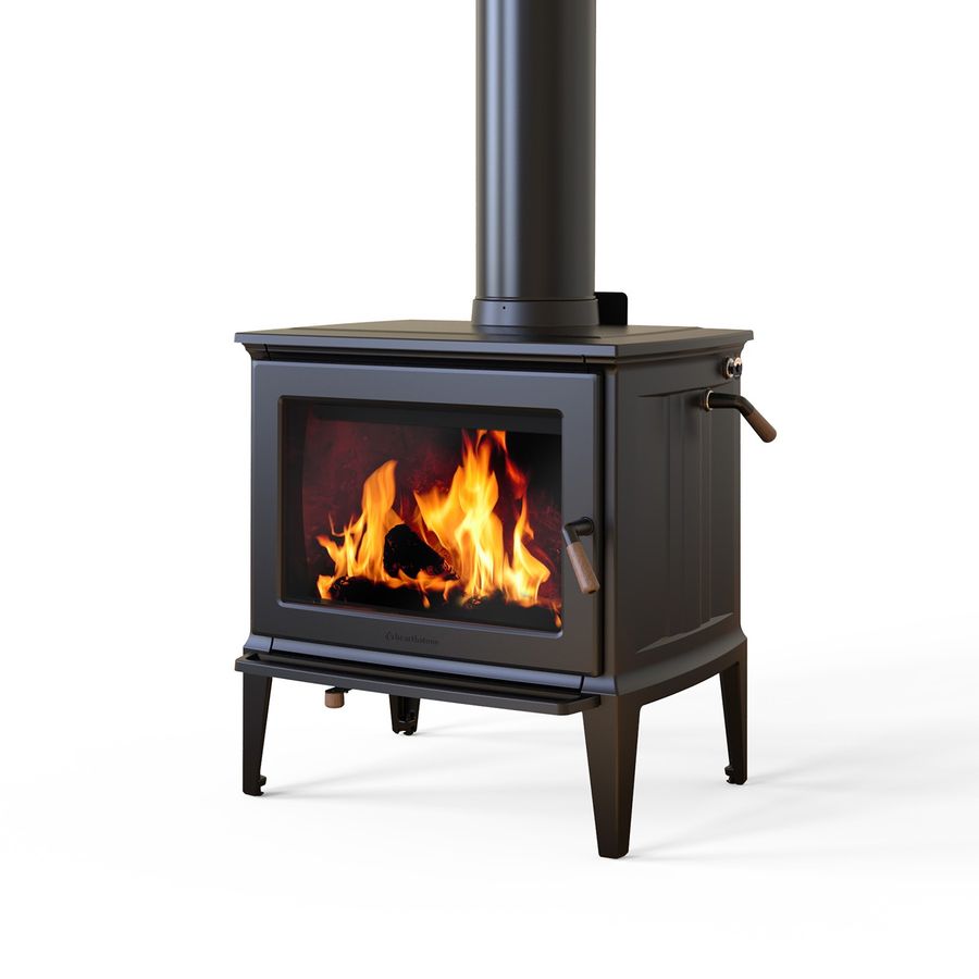 Green Mountain 80 - HearthStone Stoves added by Rebecca Hiremath