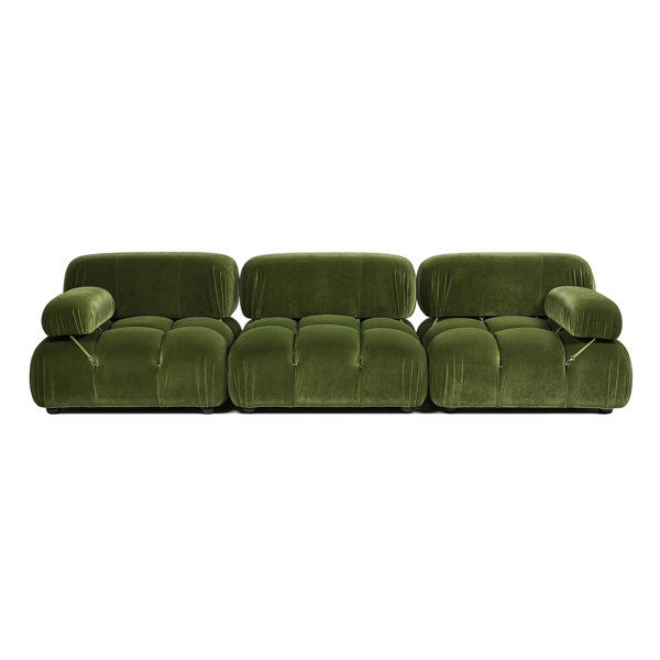 Sigma Upholstered Sofa added by Fabian Ortega