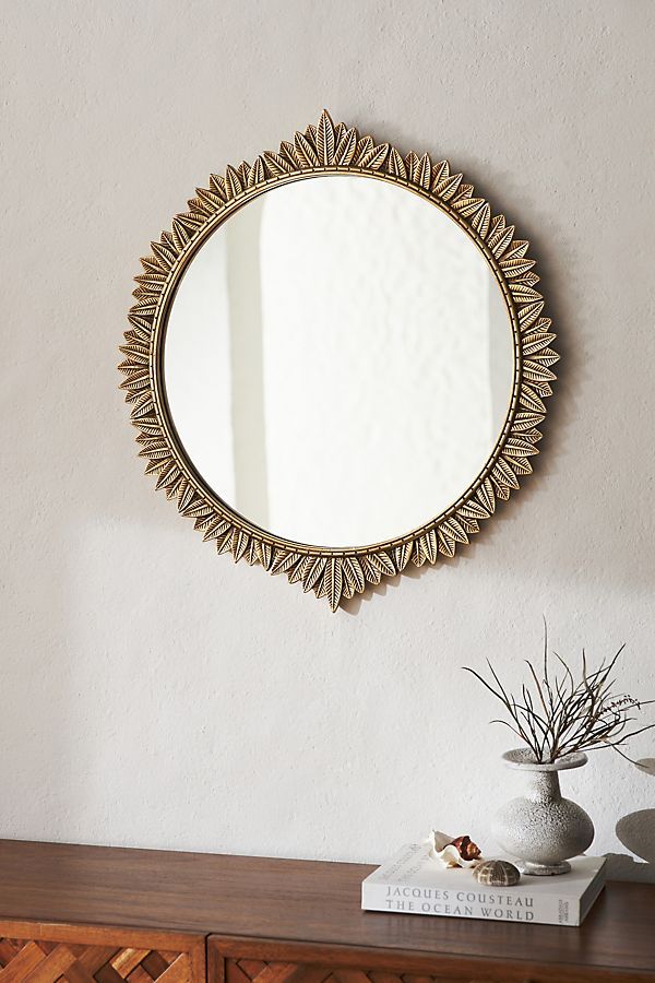 Demeter Mirror added by Molly Cody