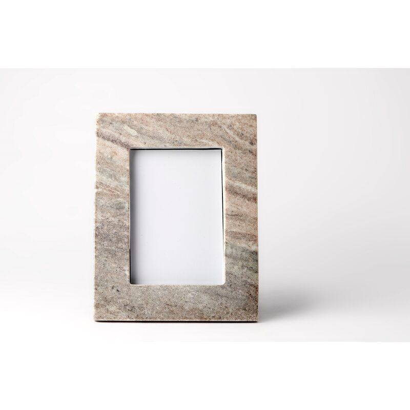 Tellis Marble Picture Frame added by Haley Freckleton