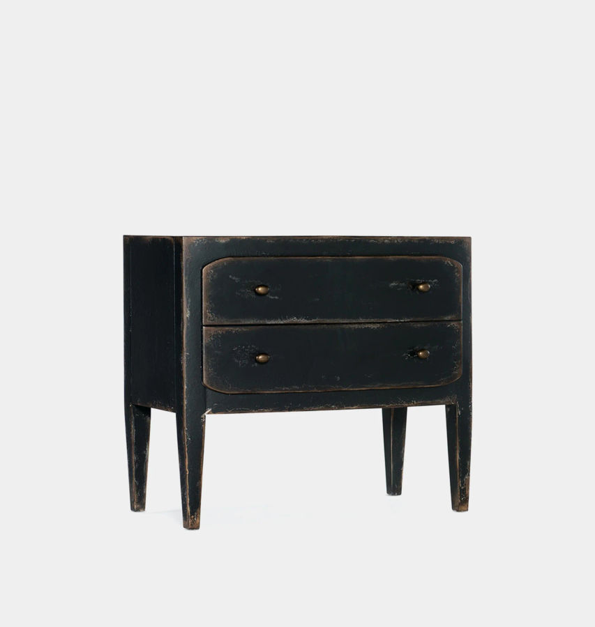 Abisko Nightstand | Shoppe Amber Interiors added by Aleana Balsley