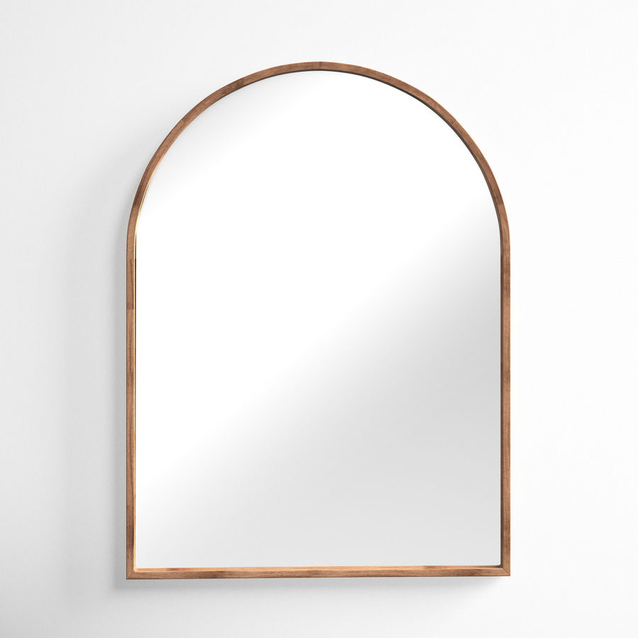 Sherman Modern & Contemporary Full Length Mirror added by Jamie Vierra