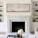 IDEA4WALL Clouds Tranquil Fields Pastoral Landscape Framed On Canvas Print | Wayfair added by Raquel Guerrero