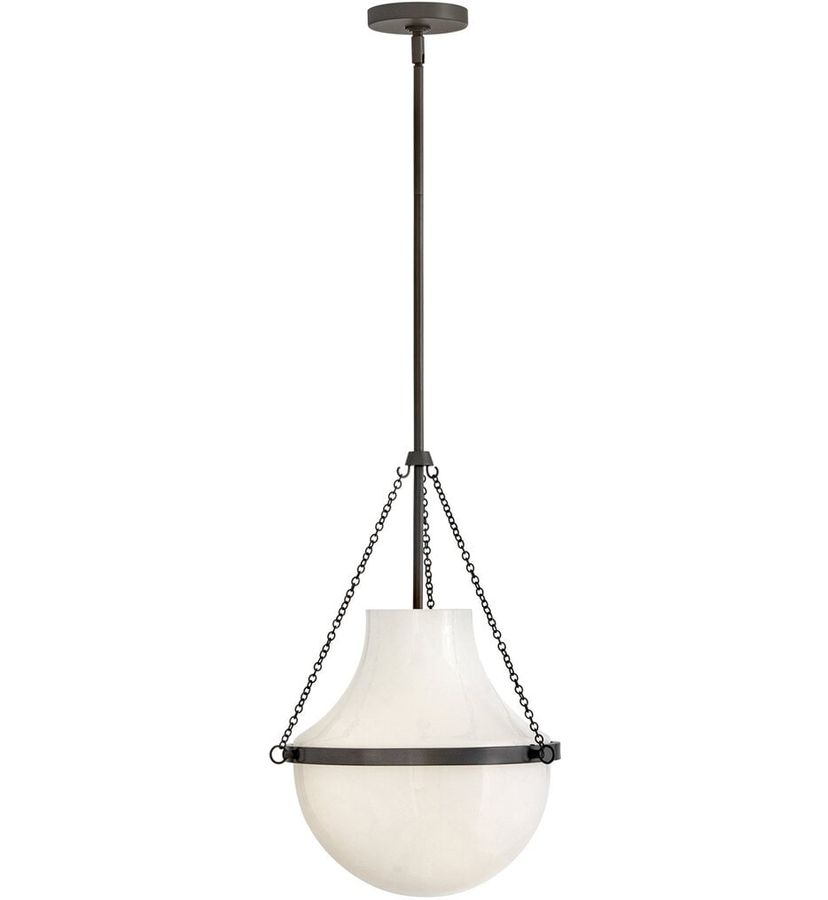 Collins 15" Pendant added by Nora Chartrand