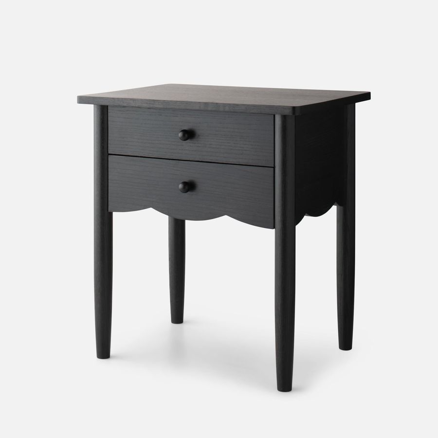 June 2 Drawer Nightstand added by Lizzie Campbell