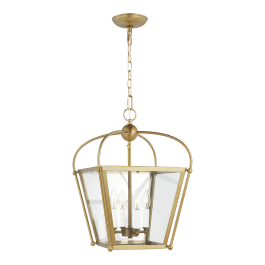 Charleston Small Four Light Lantern added by Spoak Member