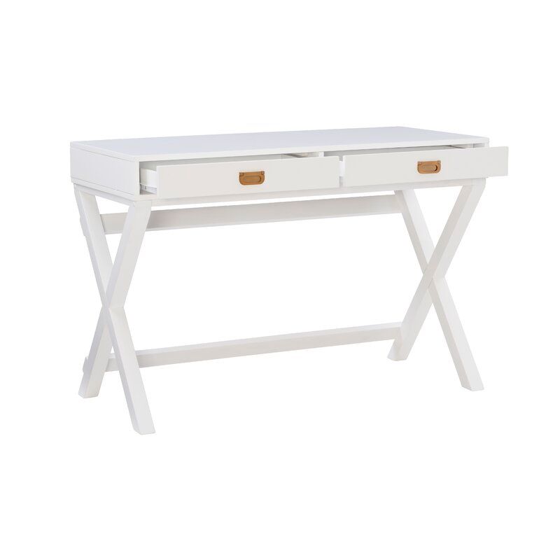 Makan Modern 44 Long Desk with Drawer Storage added by sallie tyler