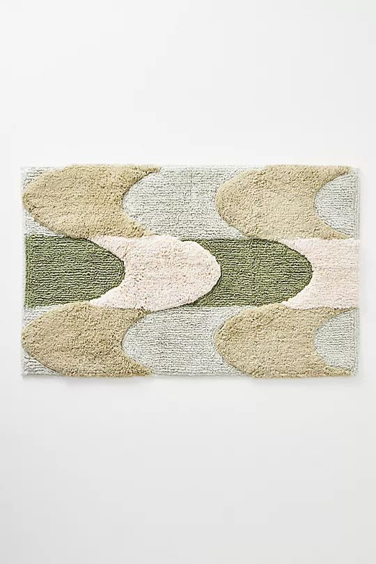 Edith Tufted Bath Mat added by EMILY LUNN