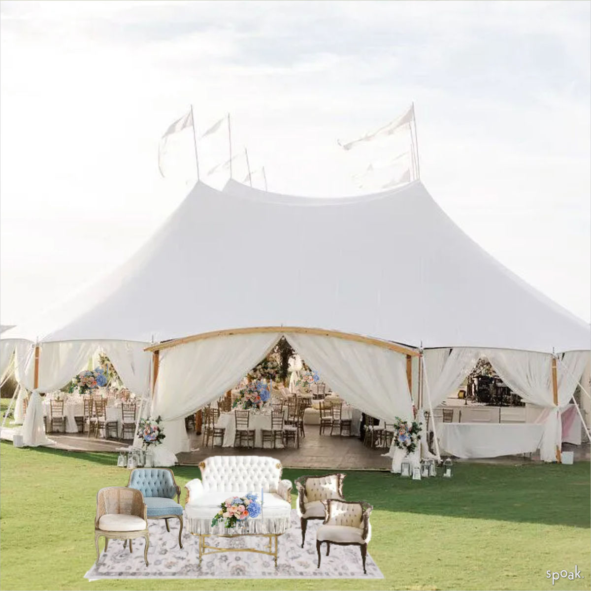 Outdoor Ideas designed by Karyn Pashchuk