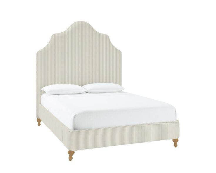 Pondicherry Bed added by Kendall Edwards