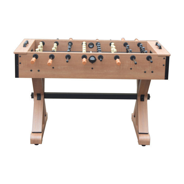 Daulton 55" Foosball Table added by April Meisner