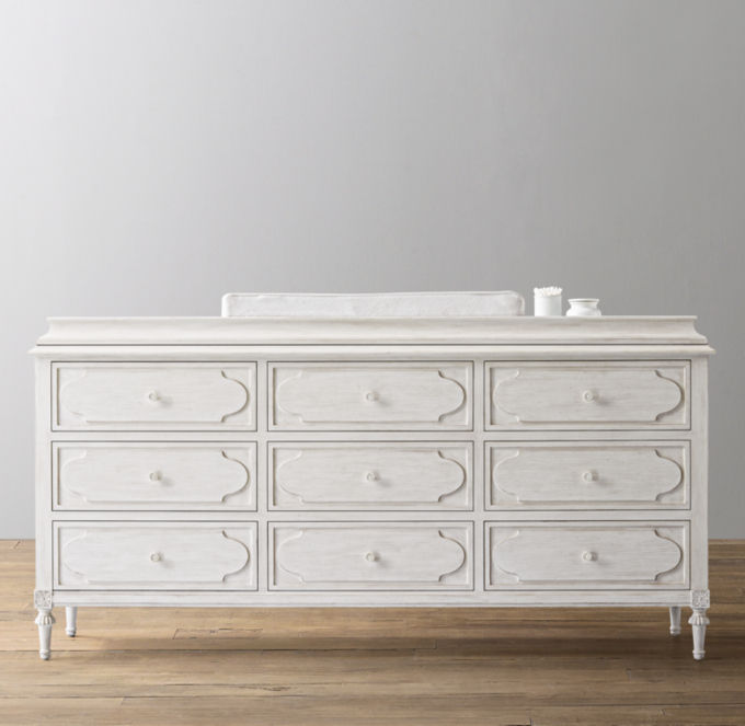 dresser added by Lindsey Mossler