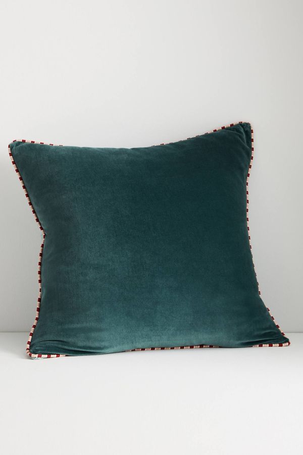 Velvet Milo Pillow added by Erin Vernon