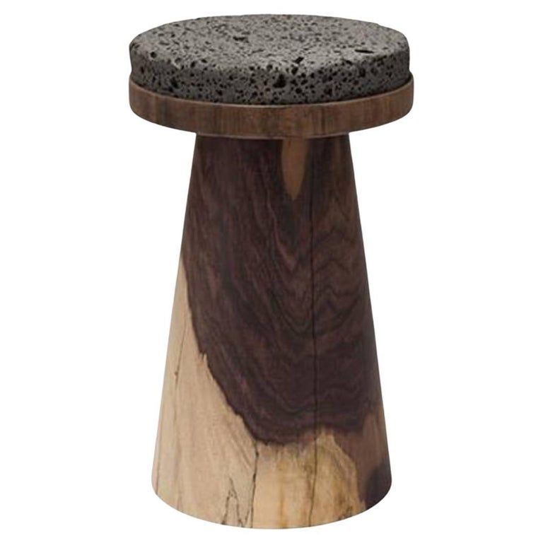 Material Container Stool Series by Jeonghwa Seo added by Averyl Yaco