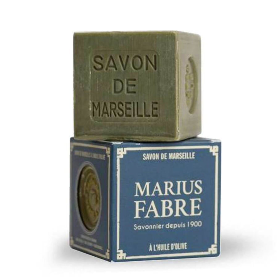 Marius Fabre | Savon de Marseille added by Caitlin Ackerman