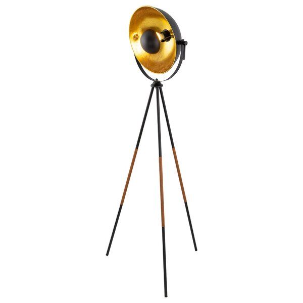Keigen 58" Tripod Floor Lamp added by C Starks Interiors