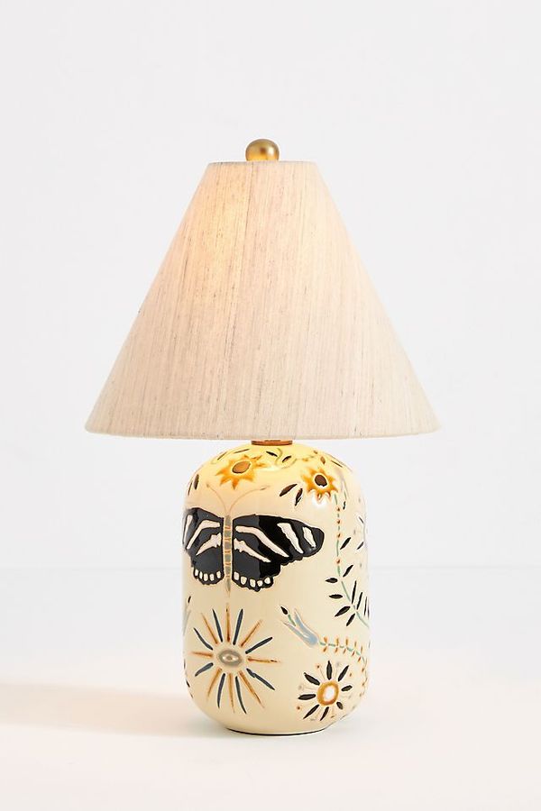 Kaia Table Lamp added by Bonnie Whitfield