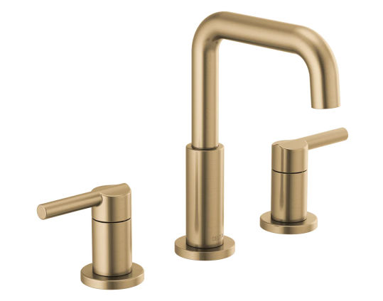 Faucet Campanale Gold added by Heidi Sheridan