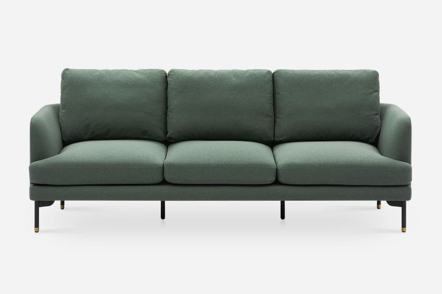 Pebble Sofa | Castlery added by Stacia Fridley