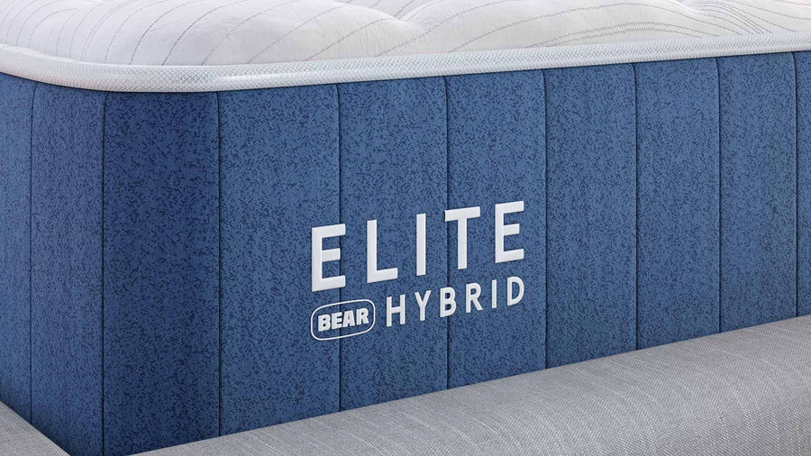 mattress added by sallie tyler