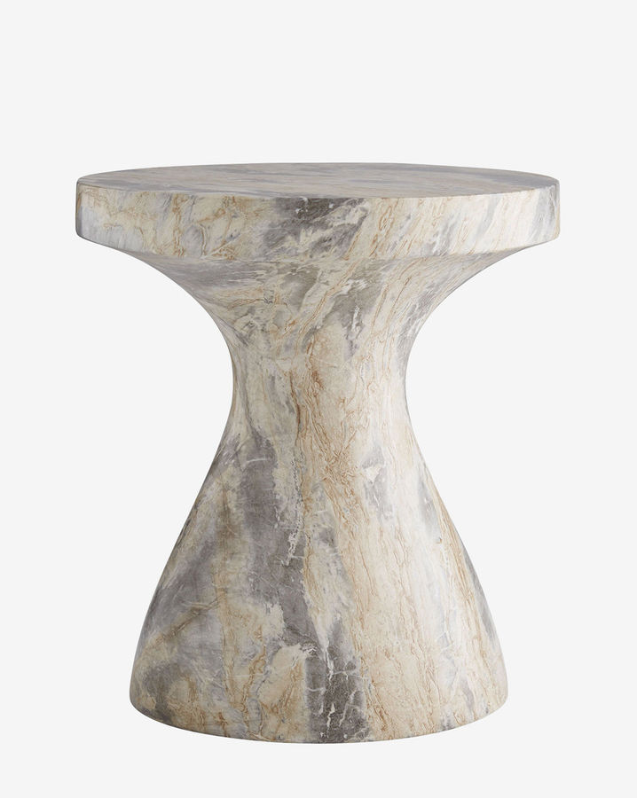 Chance Accent Table added by Emily Henry