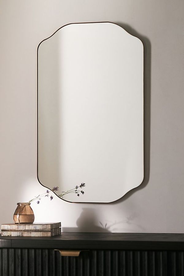 Krissy Wall Mirror added by Mackenzie Schieck