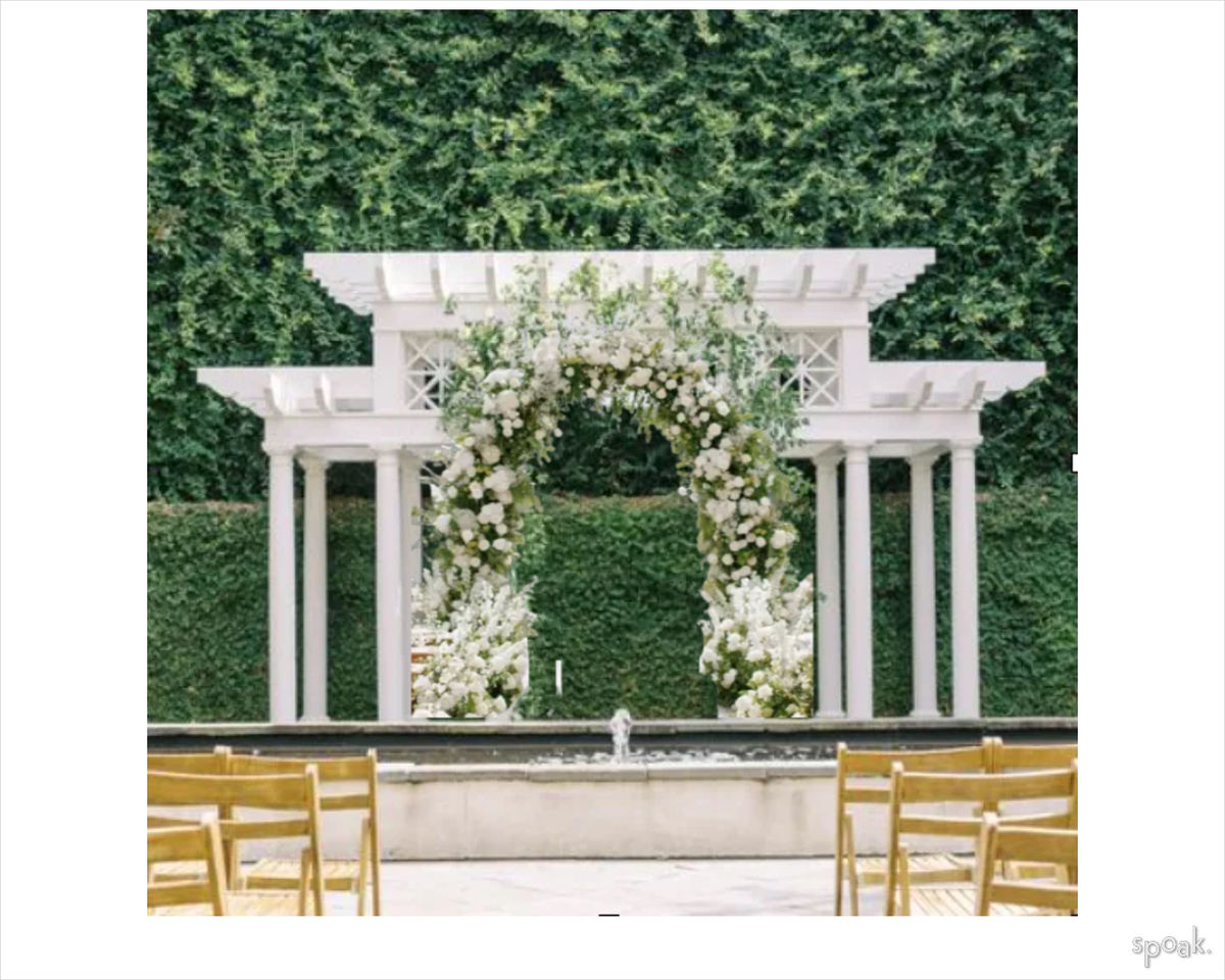 Outdoor Inspiration designed by Samantha Anderson