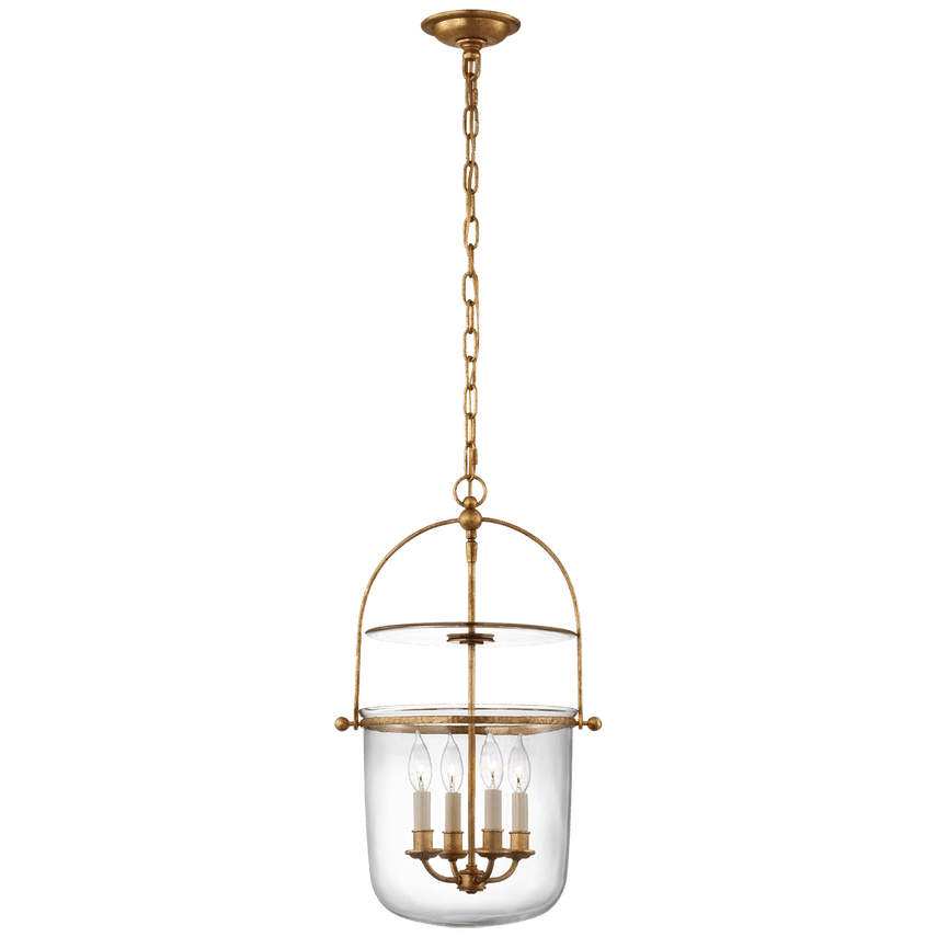 Lorford Small Smoke Bell Lantern added by Laurel Browning