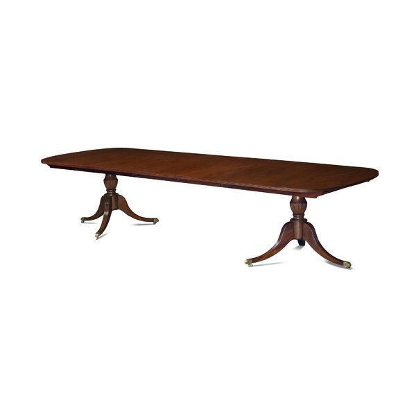 Oval Dining Table added by Lauren Roman