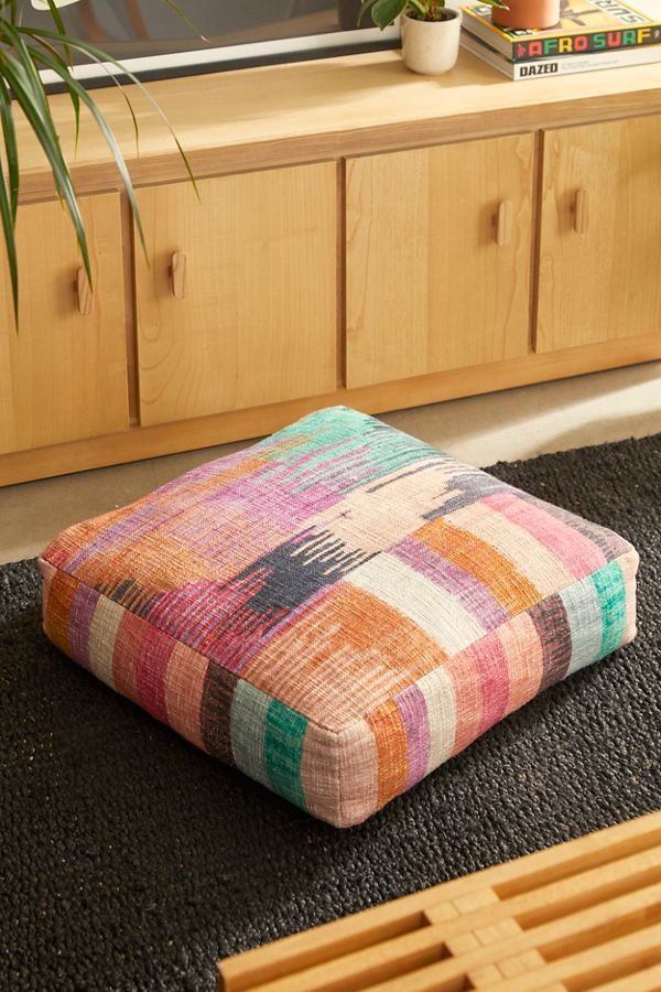 Rhodes Floor Pillow added by Spoak Member