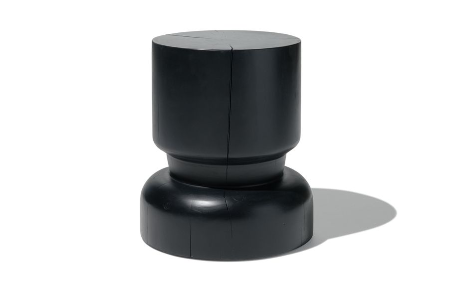 In The Flesh Side Table 2 added by Averyl Yaco