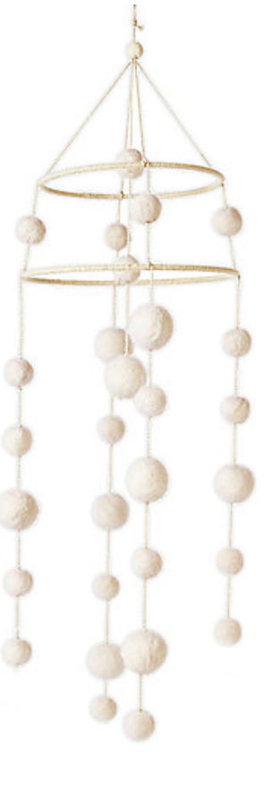 pehr Dream a Dream Mobile in Cream added by Spoak Member