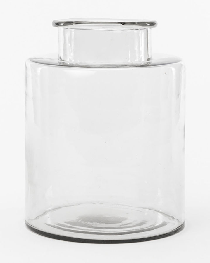 Hollis Glass Vase added by Jaime Dorsey
