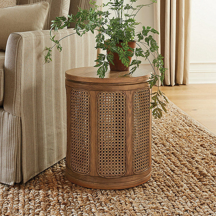 Elly Storage Side Table added by Spoak Member
