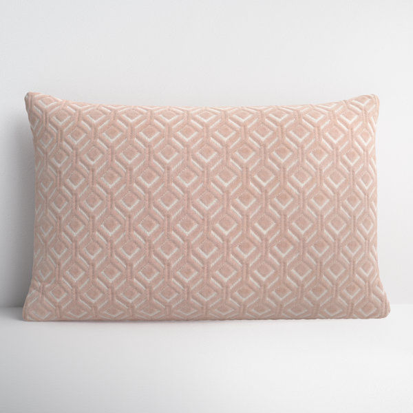 Ryans Velvet Lumbar Rectangular Pillow added by Katie Carpenter