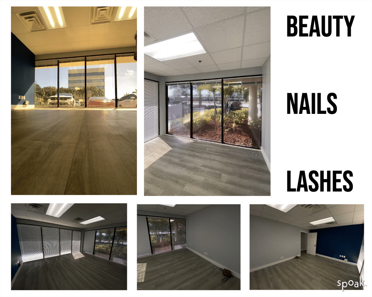Office Inspo designed by Vanessa Escariz
