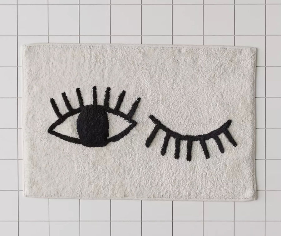 Winky Bath Mat added by Spoak Member