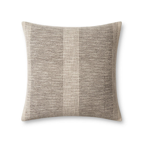 Angela Rose X Loloi Dusk Charcoal / Ivory Pillow added by Brittany Preister