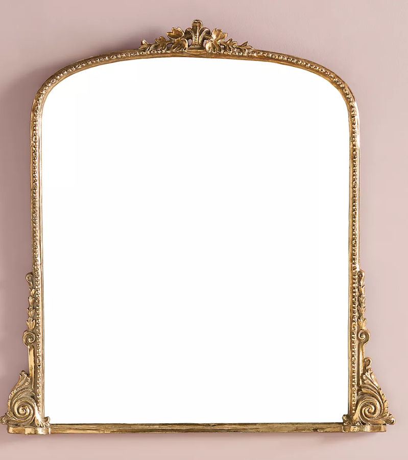Gleaming Primrose Mirror added by Charlotte Bridgeman