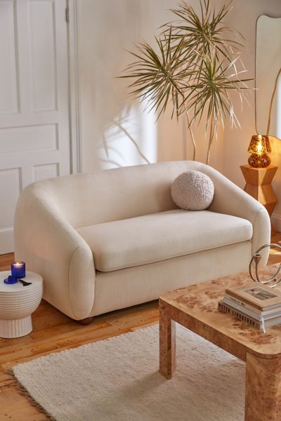 Yoji Love Seat added by Alex Spellacy
