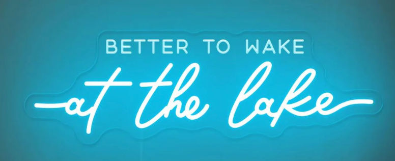 Neon SIgn added by Hannah McKernan