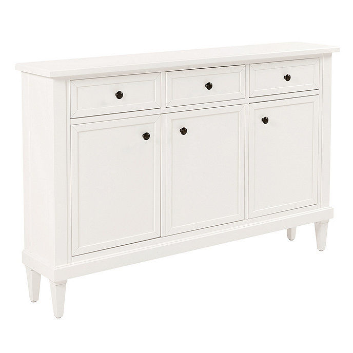 Emma 3 Door Console  added by Lyndsie Day