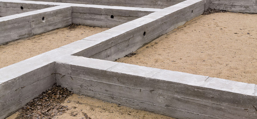 Foundation added by Krystyna Boleslawski