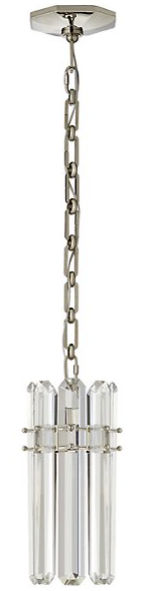 Bonnington Small Pendant  added by Victoria Grimes
