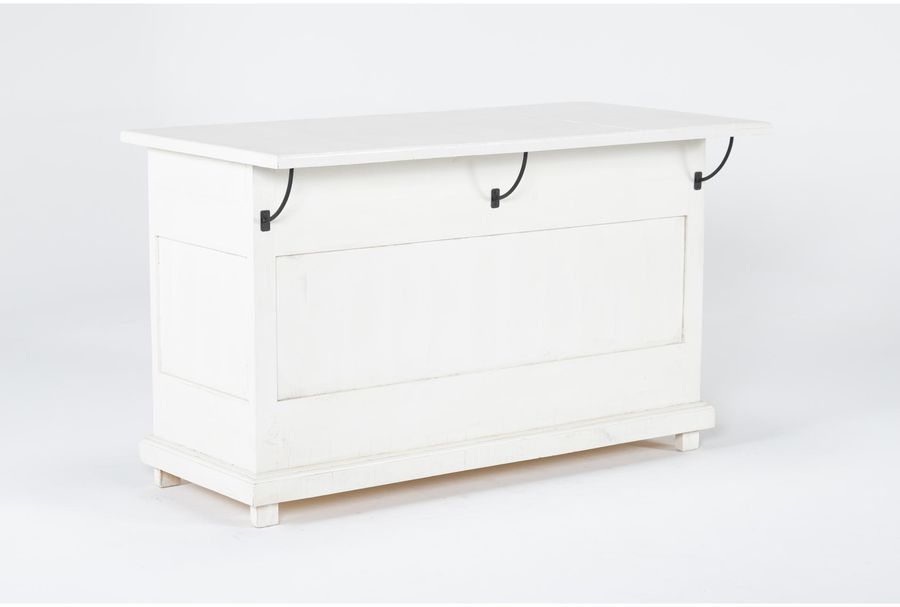 Cumberland Kitchen Island  added by Gabi Kelly