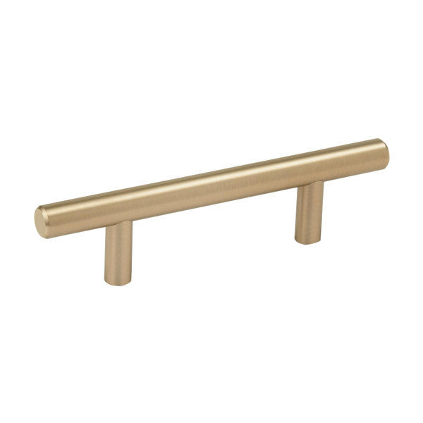 Cabinet 3" Center to Center Bar Pull Multipack added by Lindsay Lord