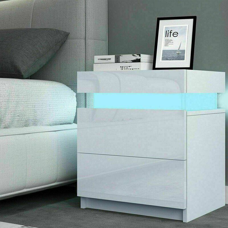 Albanese 2 - Drawer Nightstand added by Spoak Member